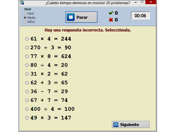 basic math decoded