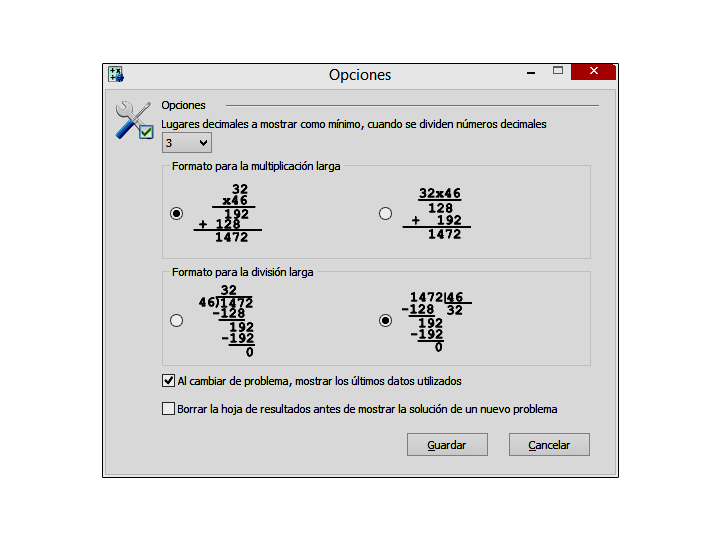 basic math decoded