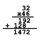 Multiplicación